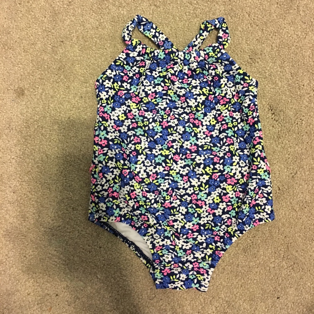 Babygirl swimsuit